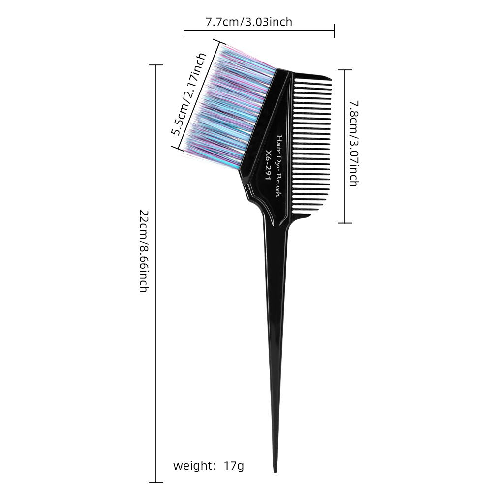 hair color applicator brush